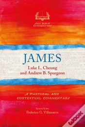 Capa do artigo James
