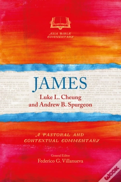 Capa do artigo James