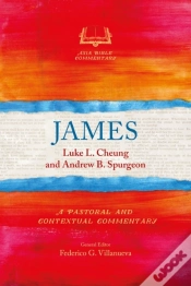 Capa do artigo James