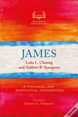Capa do artigo James