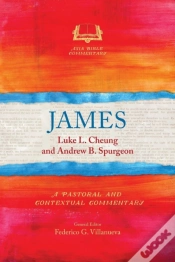 Capa do artigo James