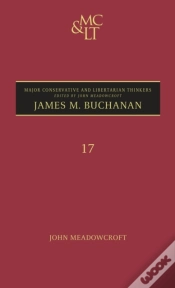 Capa do artigo James M. Buchanan