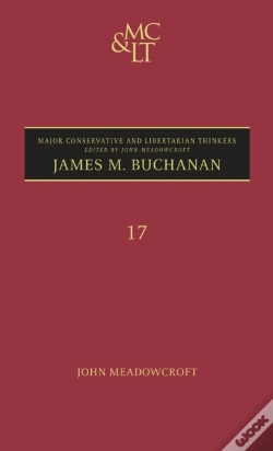 Capa do artigo James M. Buchanan