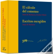 James M. Buchanan: Escritos Escogidos