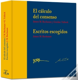 Capa do artigo James M. Buchanan: Escritos Escogidos