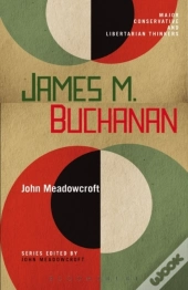 James M. Buchanan