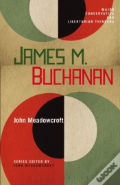 Capa do artigo James M. Buchanan