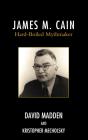 James M. Cain - Preview