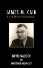 James M. Cain - Preview