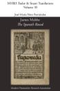 James Mabbe, 'The Spanish Bawd' - Preview
