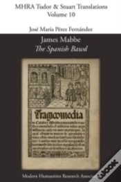 Capa do artigo James Mabbe, 