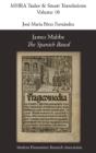 James Mabbe, 'The Spanish Bawd' - Preview
