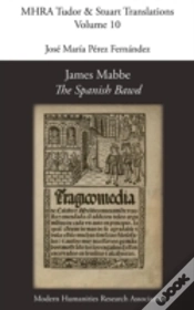 Capa do artigo James Mabbe, 