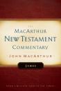 James Macarthur New Testament Commentary - Preview
