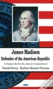 Capa do artigo James Madison
