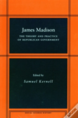 Capa do artigo James Madison