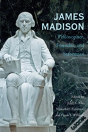 Capa do artigo James Madison