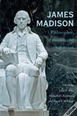 Capa do artigo James Madison