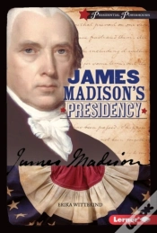 Capa do artigo James Madison