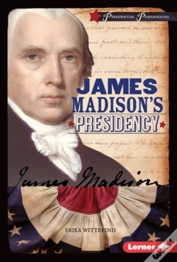 Capa do artigo James Madison'S Presidency