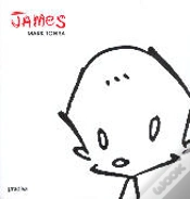 Capa do artigo James