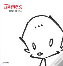 Capa do artigo James