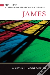 Capa do artigo James
