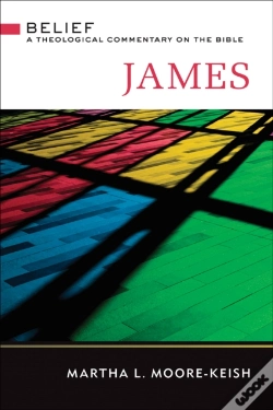 Capa do artigo James