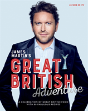 James Martin Great British Advent - Preview