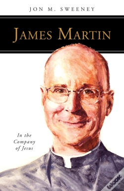 Capa do artigo James Martin, Sj