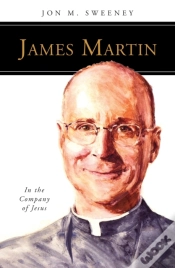Capa do artigo James Martin, Sj