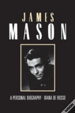 Capa do artigo James Mason