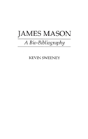 James Mason - Preview