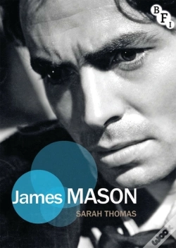 Capa do artigo James Mason