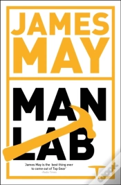 Capa do artigo James May