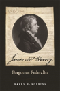 James Mchenry, Forgotten Federalist - Preview