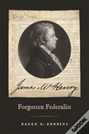 Capa do artigo James Mchenry, Forgotten Federalist
