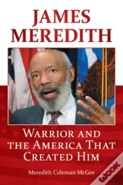 Capa do artigo James Meredith