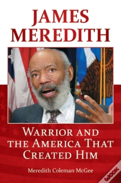 Capa do artigo James Meredith
