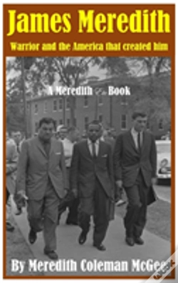 Capa do artigo James Meredith