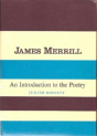 James Merrill - Preview