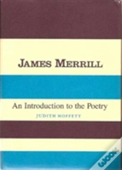 Capa do artigo James Merrill
