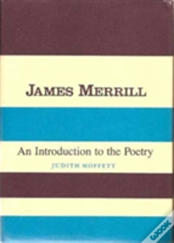 Capa do artigo James Merrill