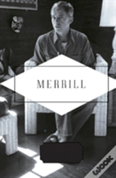James Merrill Poems