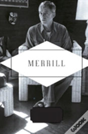 Capa do artigo James Merrill Poems