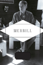 James Merrill Poems - Preview