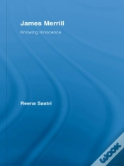 Capa do artigo James Merrill