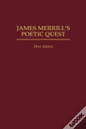 Capa do artigo James Merrill