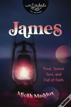 Capa do artigo James