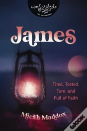Capa do artigo James